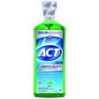 ACT Anticavity Fluoride Mouthwash With Zero Alcohol  Mint  18 fl. oz. Hot on Sale