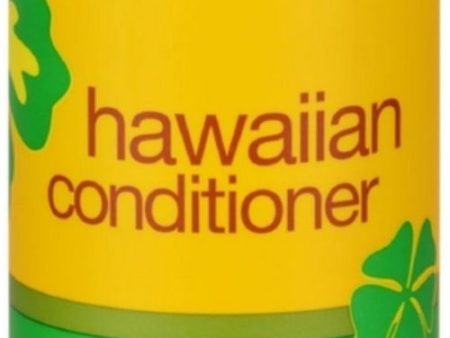 Alba Botanica Hawaiian Conditioner  So Smooth Gardenia 12 oz For Discount