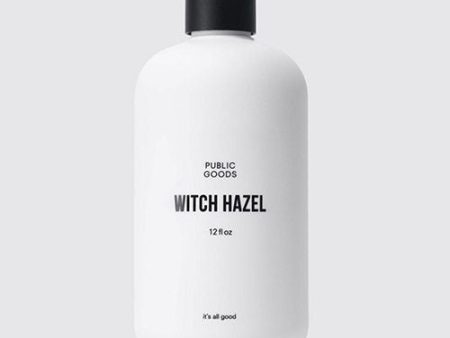 Witch Hazel 12 Fl Oz Online now