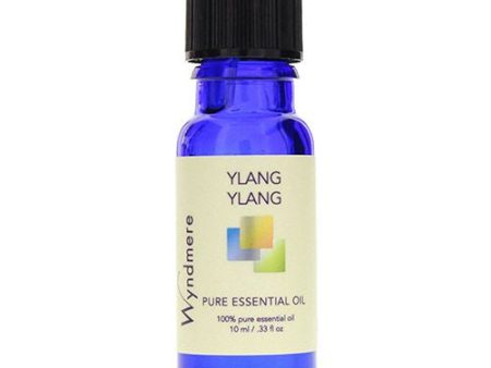 Wyndmere Ylang Ylang - 10 Ml Online now