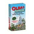 Olbas Pastilles   Menthol   PASTILLE Online Hot Sale