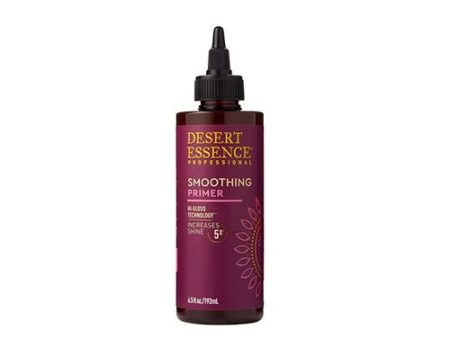 Desert Essence Primer For Cheap