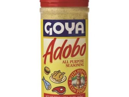 Adobo All Purpose - 12oz Online Hot Sale