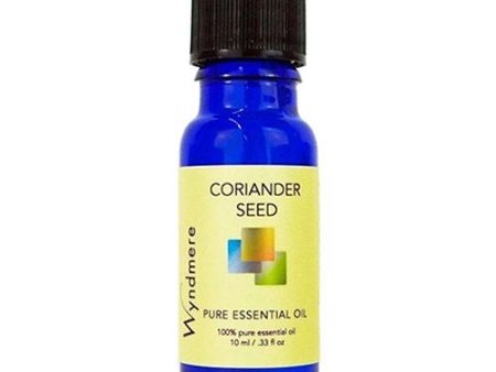 Wyndmere Coriander Seed - 10 Ml Online