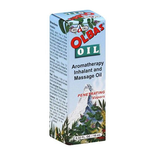 Olbas Oil  10 mL For Discount