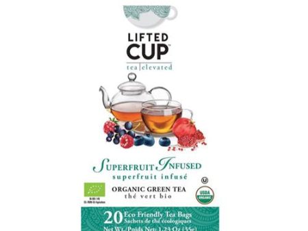 Yard Of Tea 96ct Assted Flavors Online Hot Sale