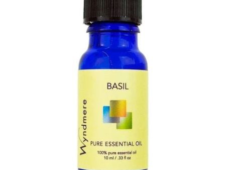 Wyndmere Basil - 10 Ml on Sale