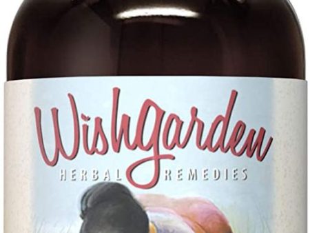 Wishgarden Herbs Everybody s Jar Tea Hot on Sale