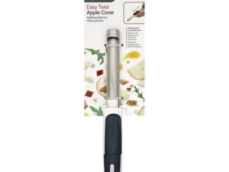 Zyliss Easy Twist Apple Corer For Cheap