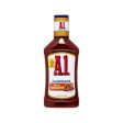 A.1. Texas Mesquite Marinade, 16 fl oz Bottle Supply