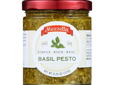 BASIL PESTO For Discount