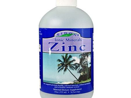 Zinc on Sale