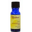 Wyndmere Naturals - Essential Oil Lemon - 0.33 oz. Online now