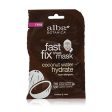 Alba Botanica Fast Fix Sheet Mask Coconut Water Hydrate on Sale