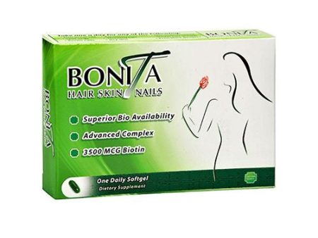 Essential Source Essential Source  Bonita, 30 ea Online now