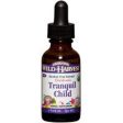 Kids Tranquil Child, Alcohol-Free Extract - 1 fl. oz (30 ml) by Oregon s Wild Ha Online Sale