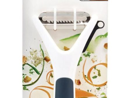 ZYLISS Y Vegetable Peeler Supply