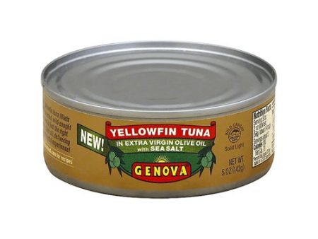 YELLOWFIN TUNA Online now