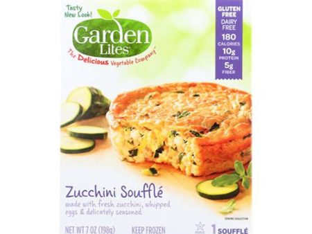 ZUCCHINI BAKE on Sale