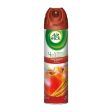 Air Wick Air Freshener Room Spray  Apple Cinnamon Medley  8oz Discount