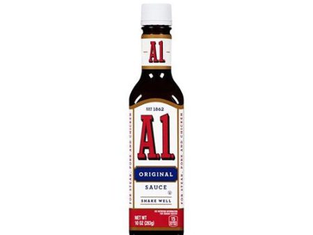 A.1. Steak Sauce - 10oz Sale